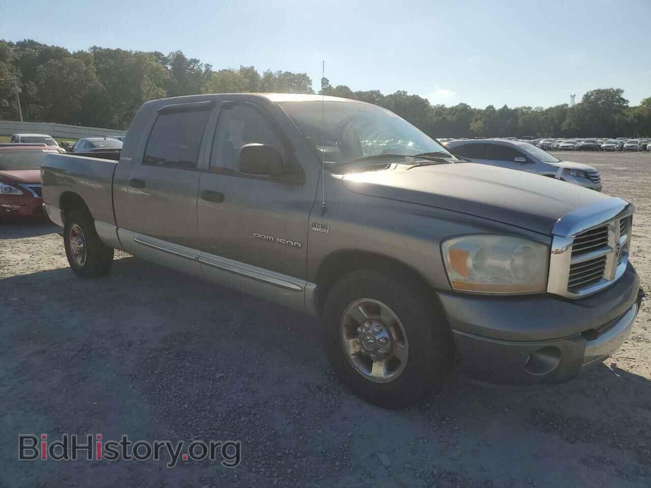 2006 DODGE All Models - VIN: 3D7KR19D66G239167 - Photo 4