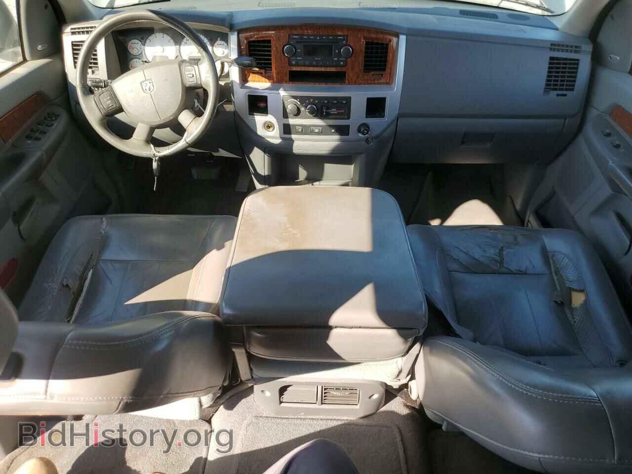 2006 DODGE All Models - VIN: 3D7KR19D66G239167 - Photo 8