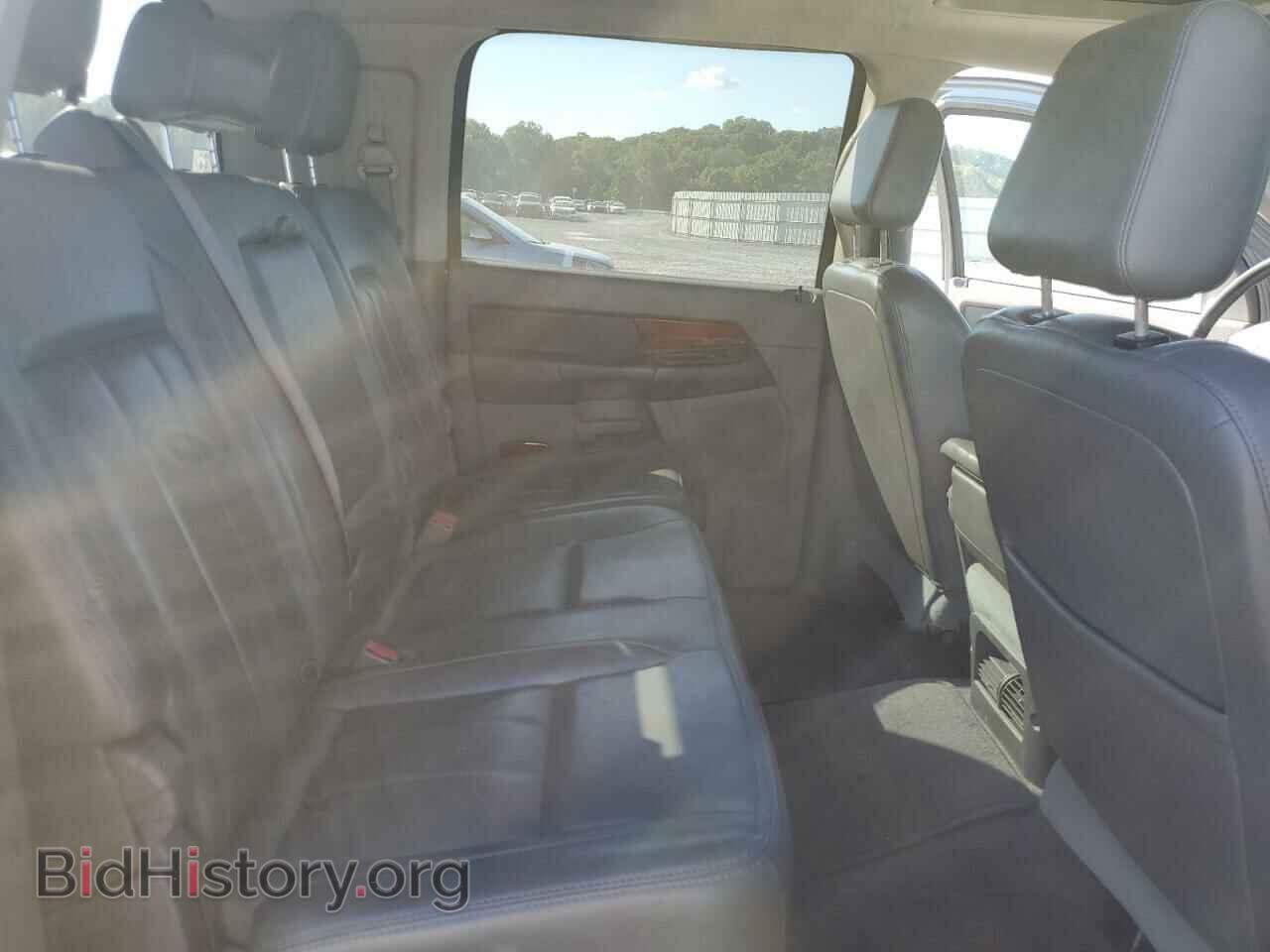 2006 DODGE All Models - VIN: 3D7KR19D66G239167 - Photo 10