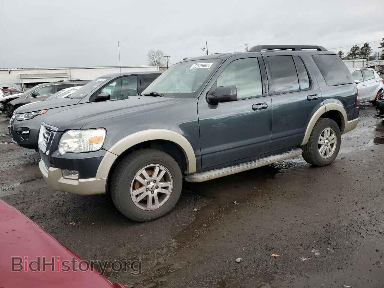 Photo 1FMEU7EE4AUA88130 - FORD EXPLORER 2010