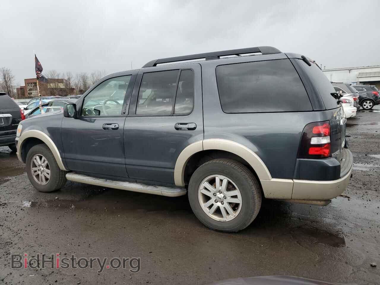 2010 FORD EXPLORER - VIN: 1FMEU7EE4AUA88130 - Photo 2