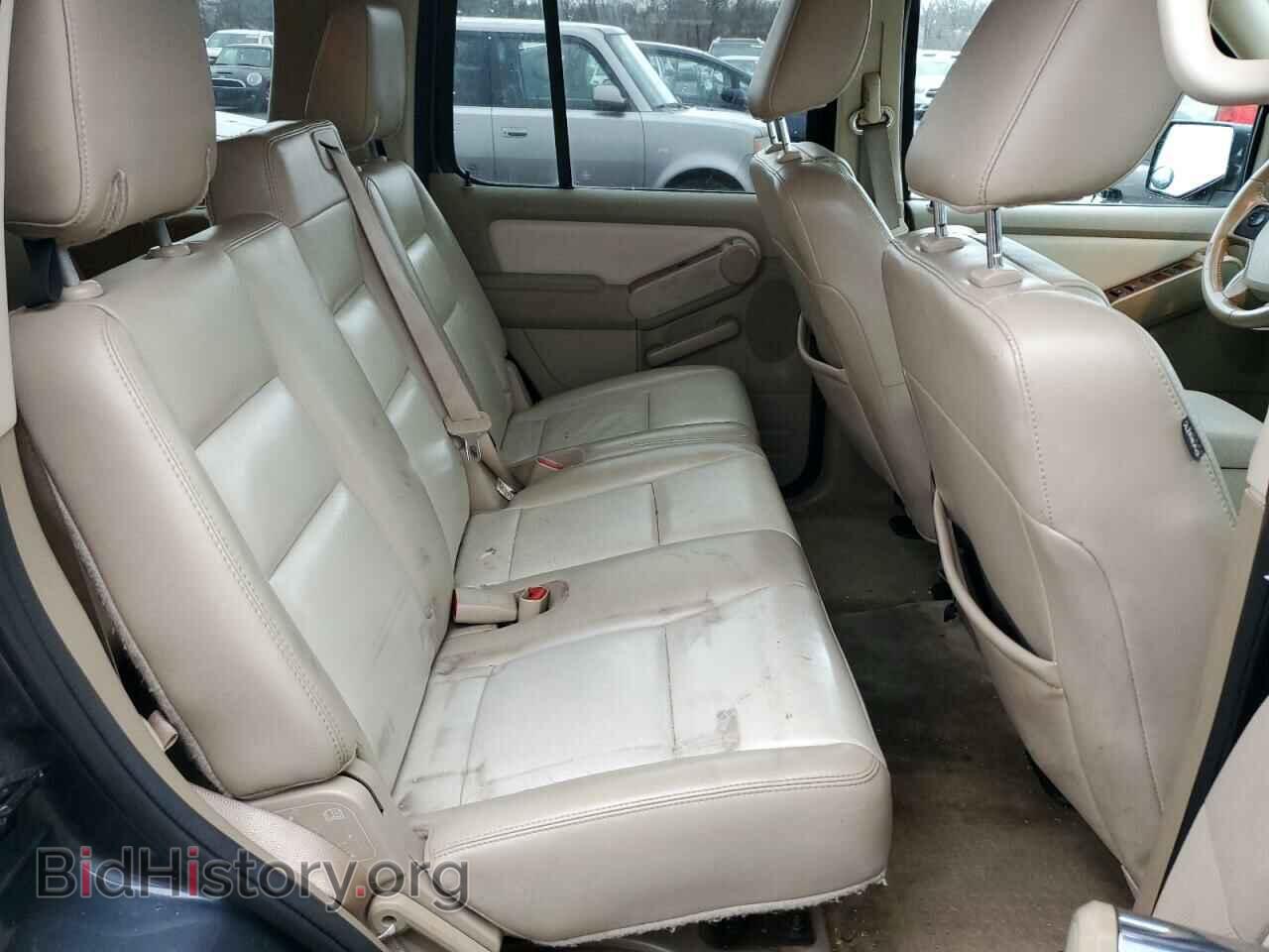 2010 FORD EXPLORER - VIN: 1FMEU7EE4AUA88130 - Photo 11