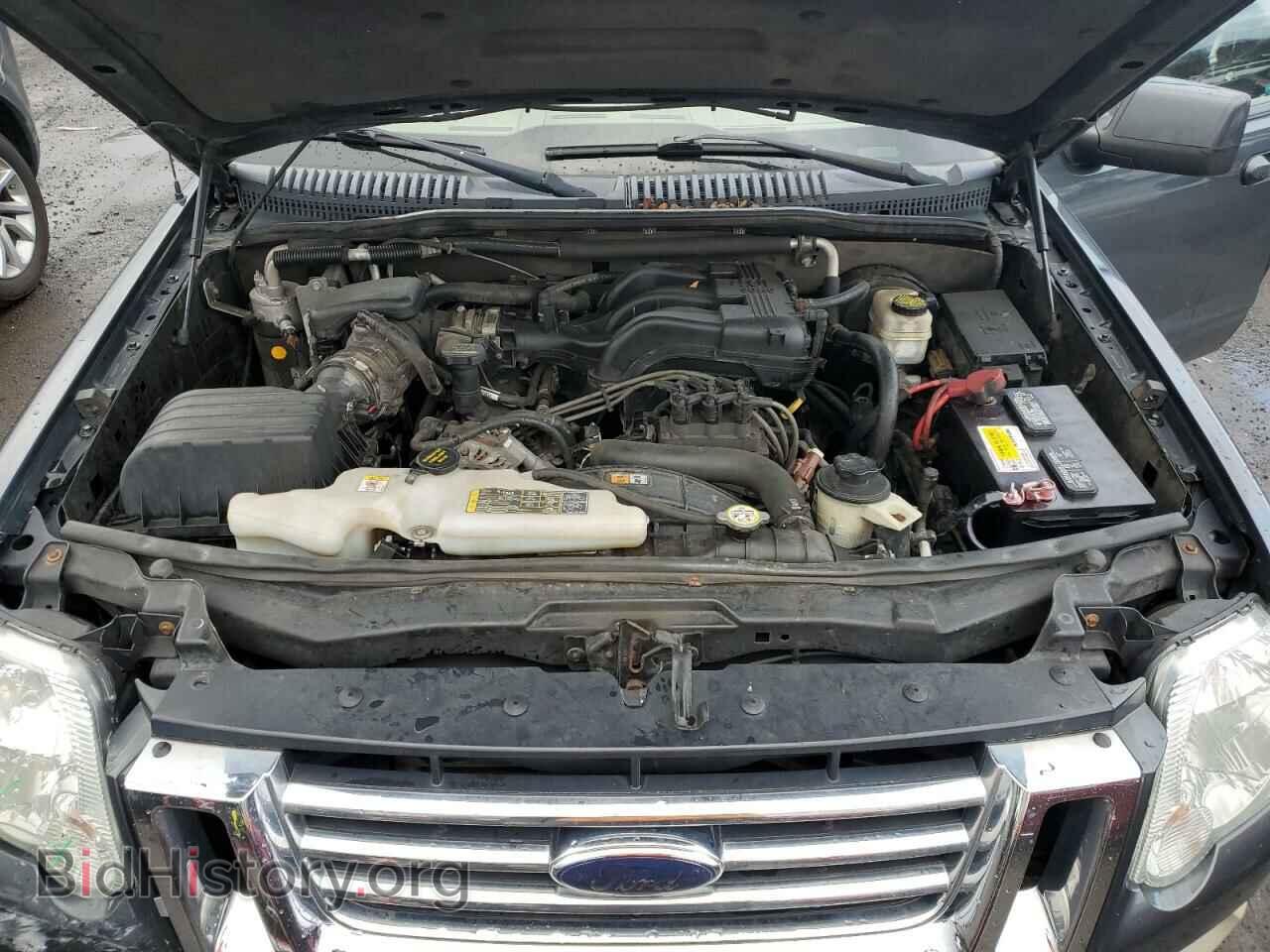2010 FORD EXPLORER - VIN: 1FMEU7EE4AUA88130 - Photo 12