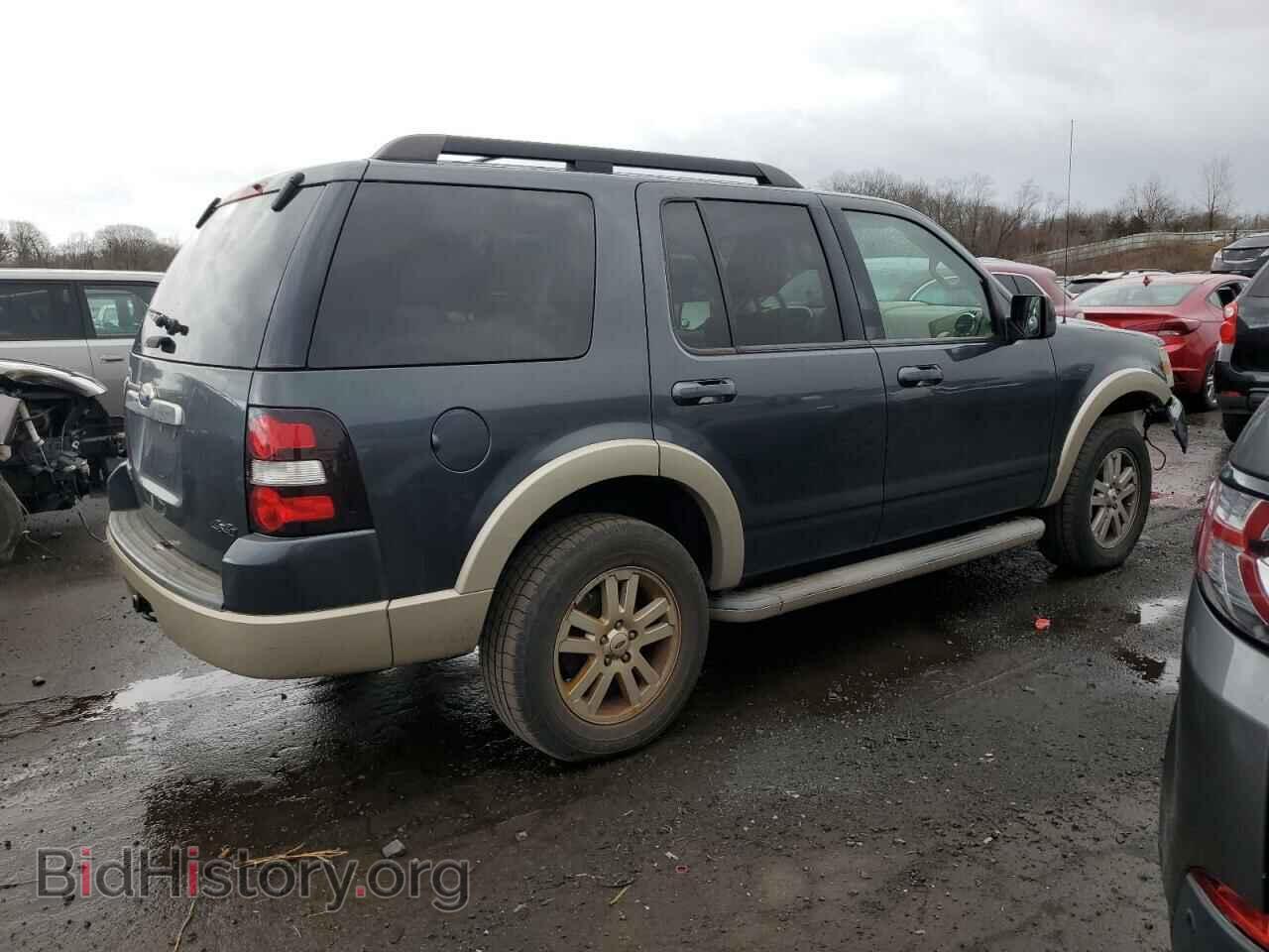 2010 FORD EXPLORER - VIN: 1FMEU7EE4AUA88130 - Photo 3