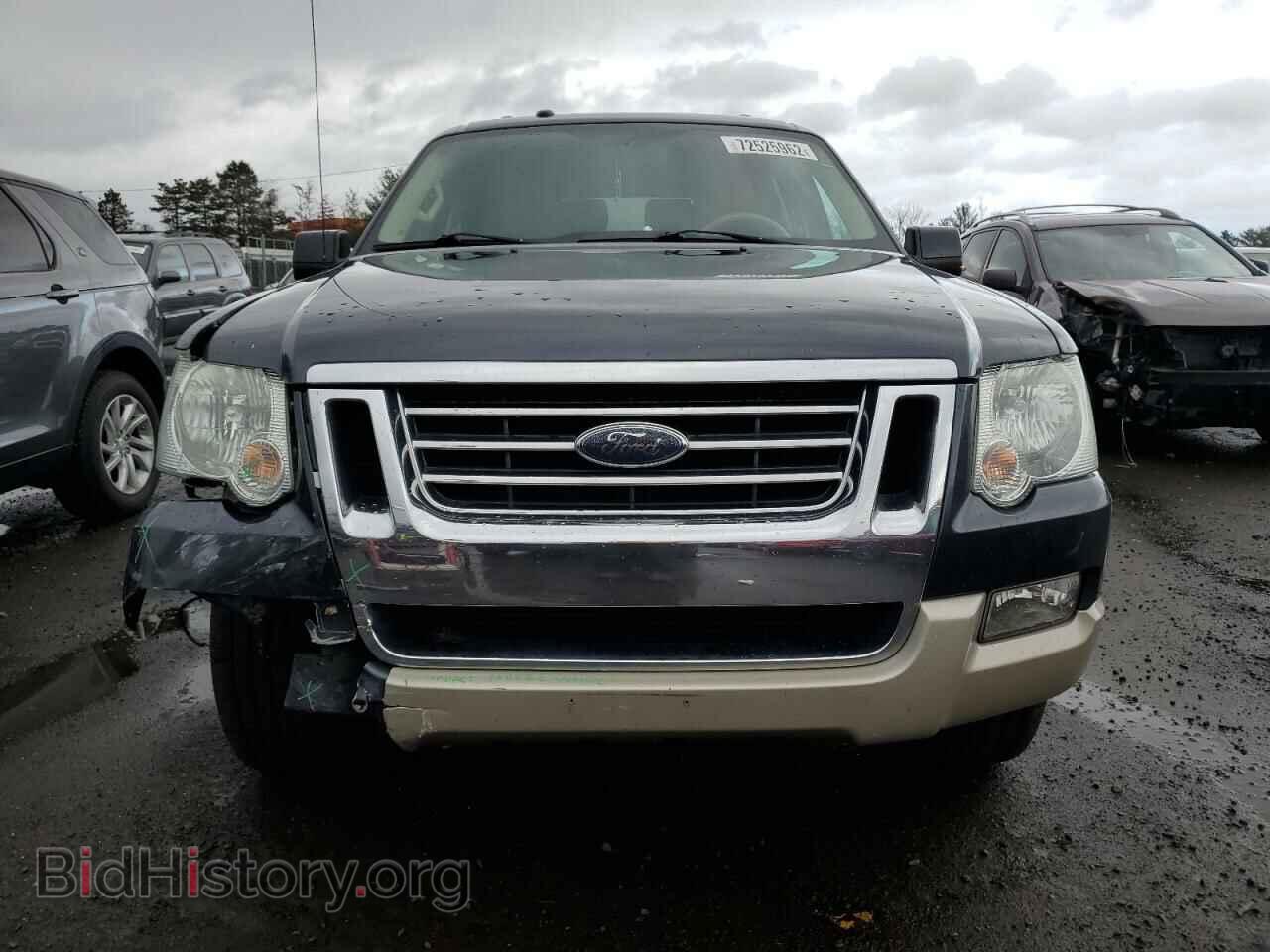 2010 FORD EXPLORER - VIN: 1FMEU7EE4AUA88130 - Photo 5