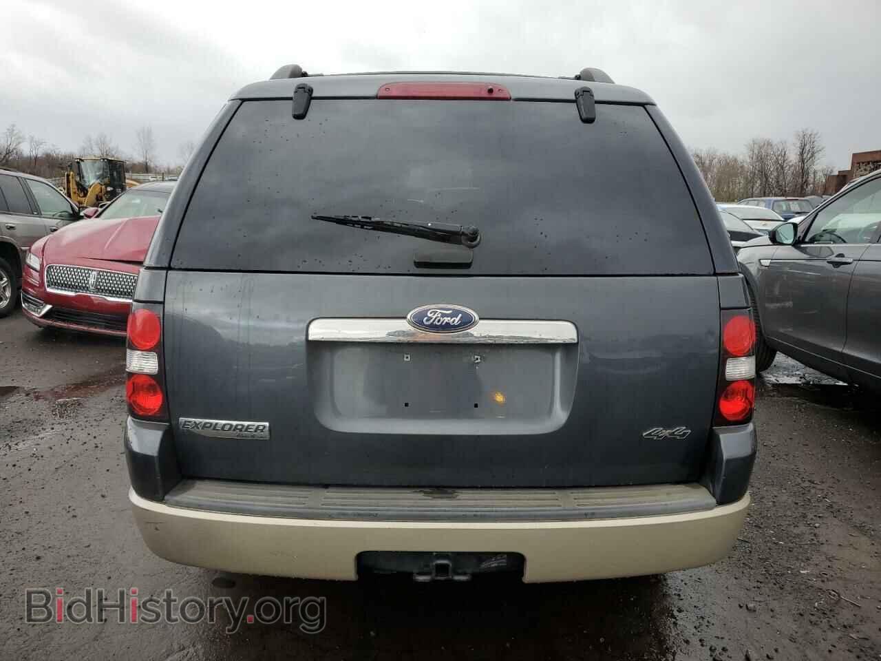 2010 FORD EXPLORER - VIN: 1FMEU7EE4AUA88130 - Photo 6