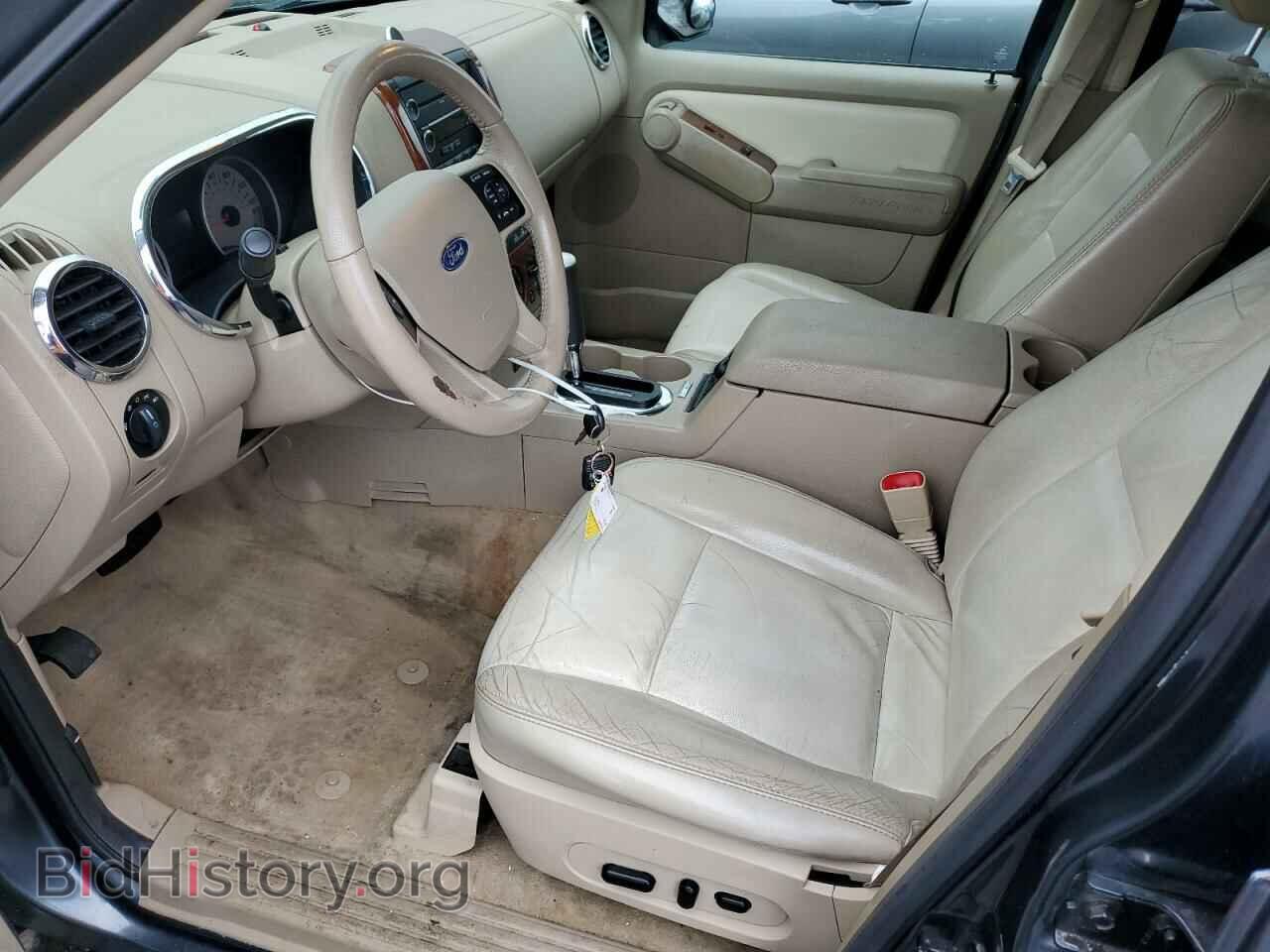2010 FORD EXPLORER - VIN: 1FMEU7EE4AUA88130 - Photo 7