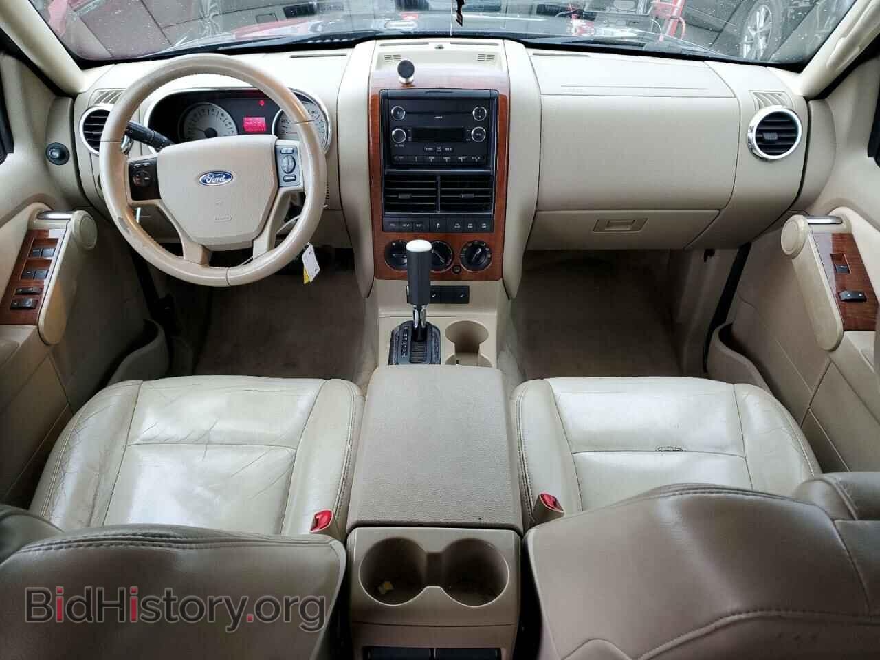 2010 FORD EXPLORER - VIN: 1FMEU7EE4AUA88130 - Photo 8