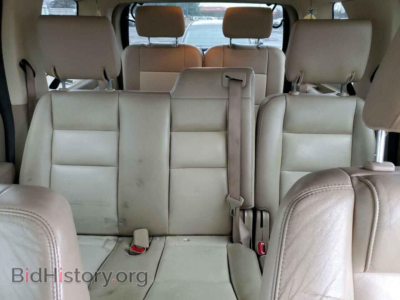 2010 FORD EXPLORER - VIN: 1FMEU7EE4AUA88130 - Photo 10