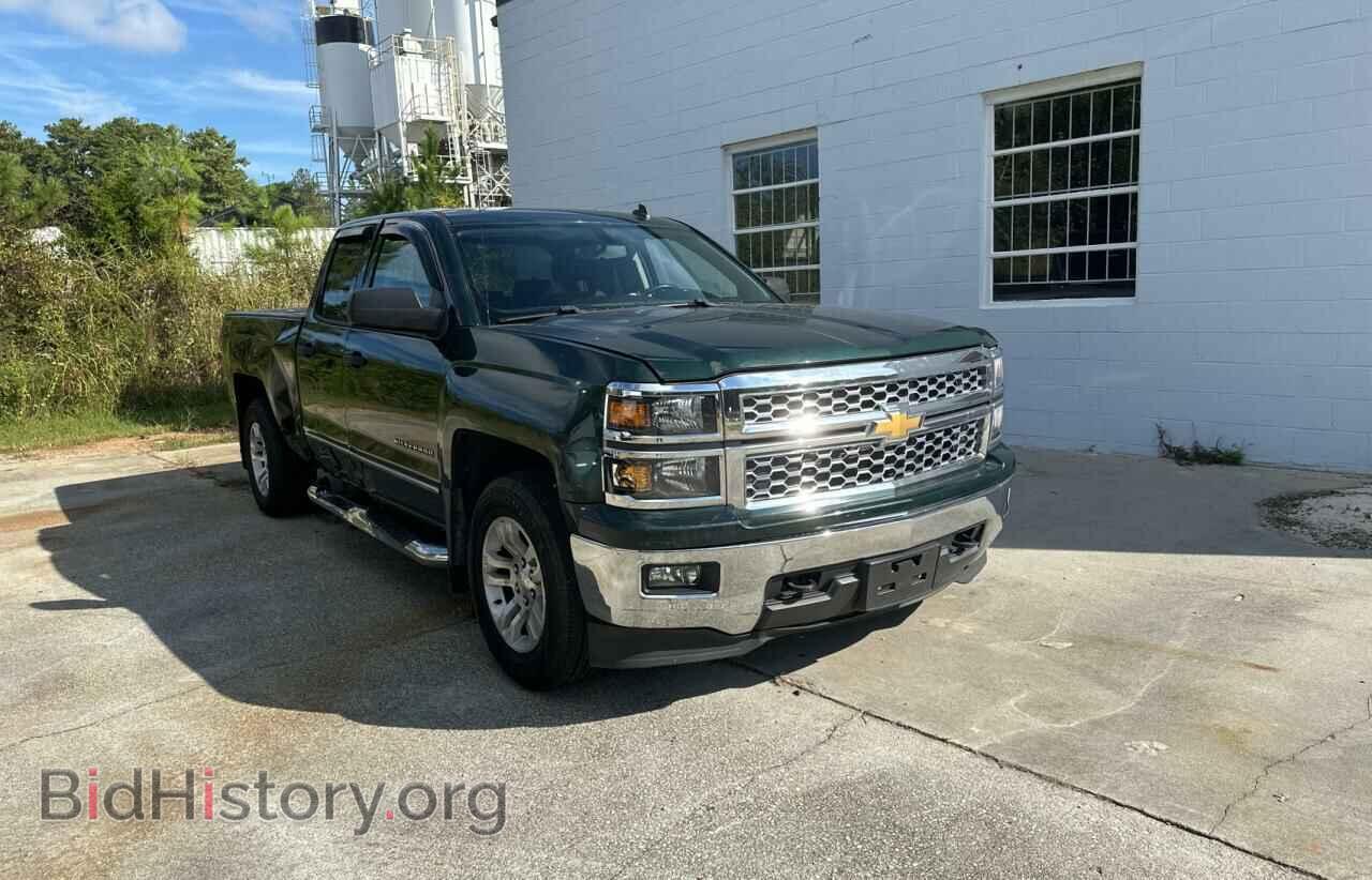 Photo 1GCVKREC8EZ323321 - CHEVROLET ALL Models 2014
