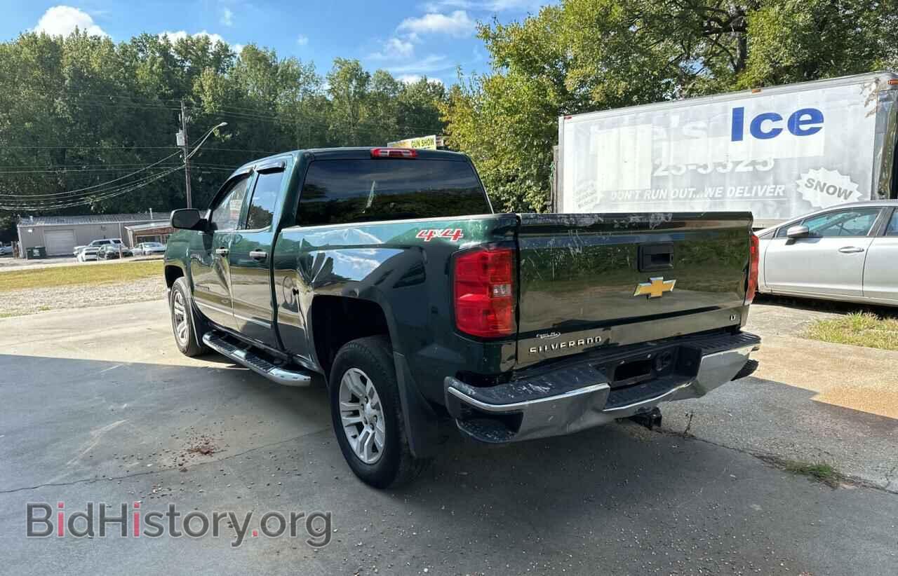 2014 CHEVROLET ALL Models - VIN: 1GCVKREC8EZ323321 - Фото 3