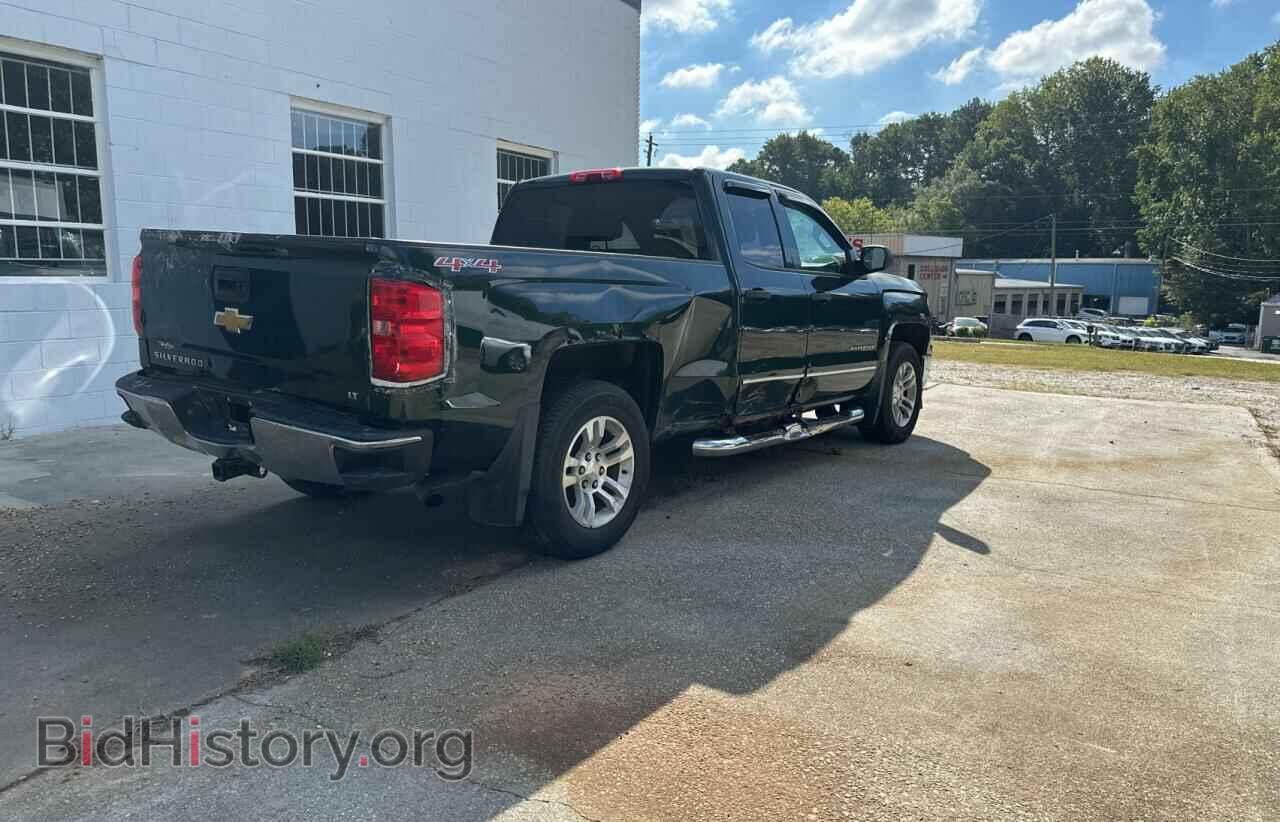2014 CHEVROLET ALL Models - VIN: 1GCVKREC8EZ323321 - Фото 4