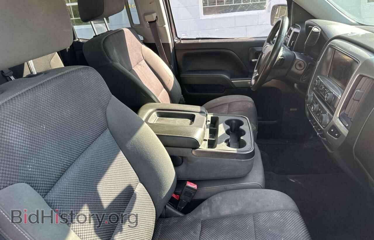 2014 CHEVROLET ALL Models - VIN: 1GCVKREC8EZ323321 - Фото 5