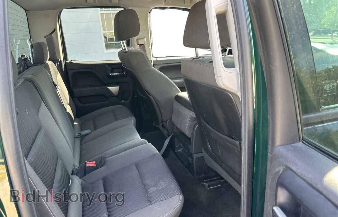 2014 CHEVROLET ALL Models - VIN: 1GCVKREC8EZ323321 - Фото 6