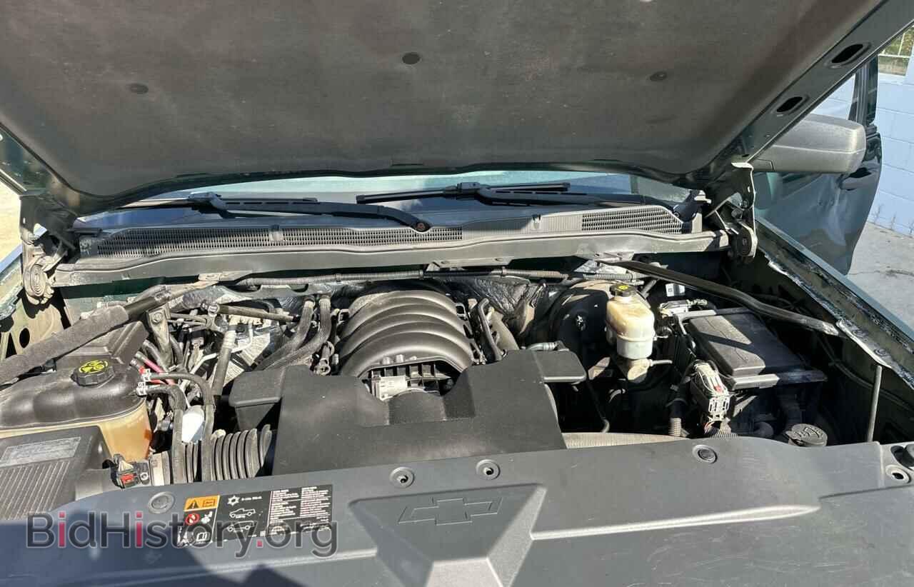 2014 CHEVROLET ALL Models - VIN: 1GCVKREC8EZ323321 - Фото 7