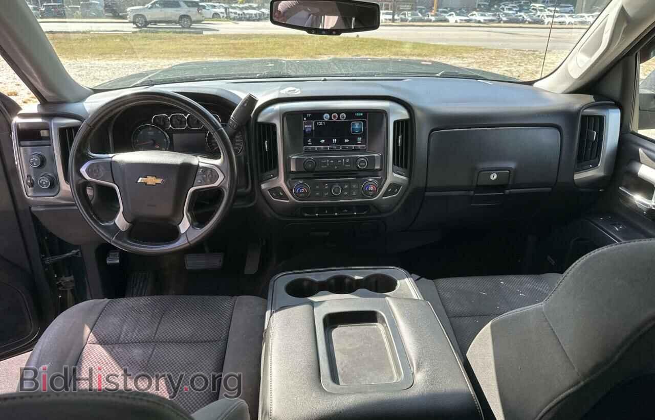 2014 CHEVROLET ALL Models - VIN: 1GCVKREC8EZ323321 - Фото 9