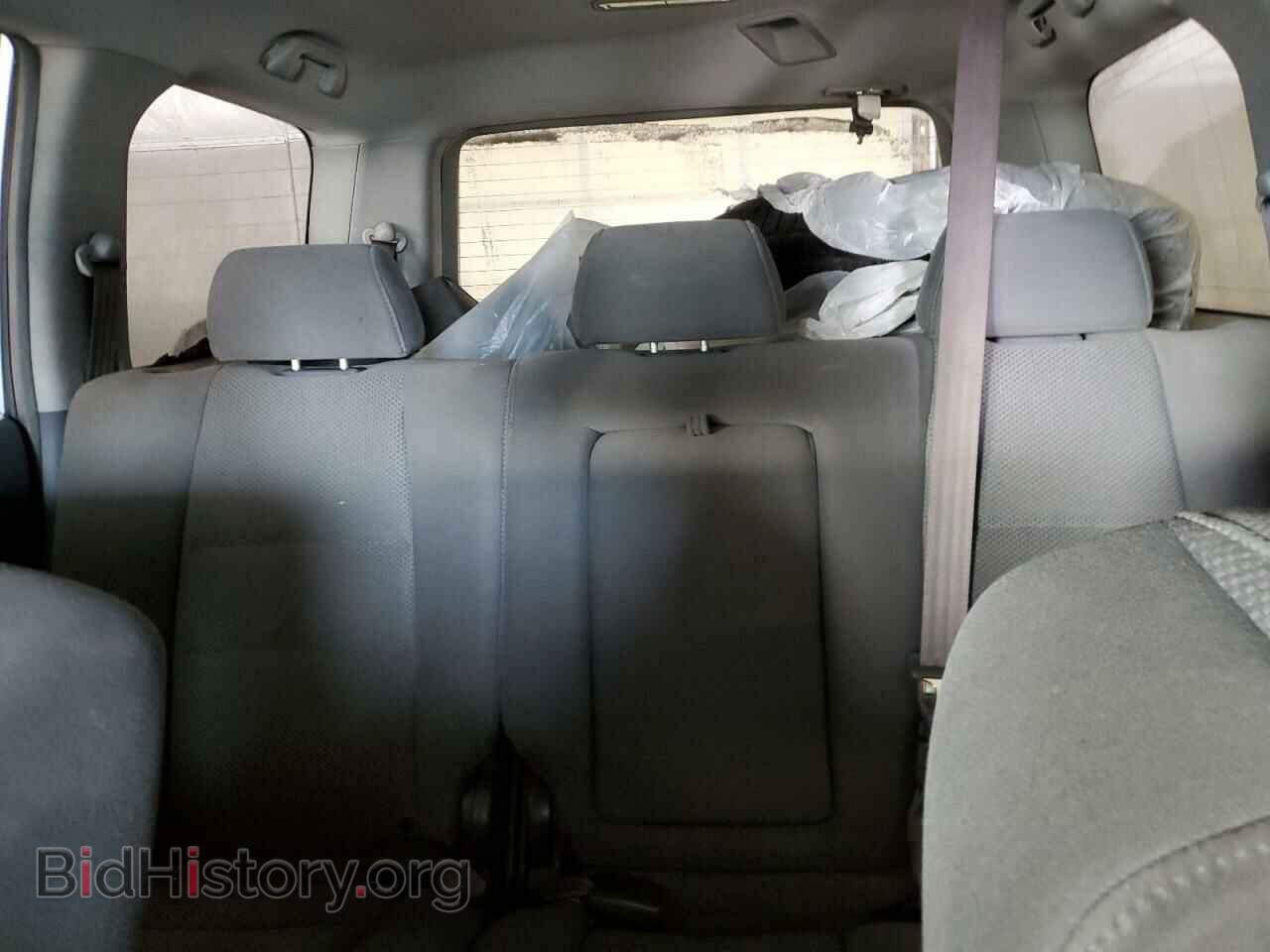 2007 HONDA PILOT - VIN: 2HKYF18427H539859 - Фото 10