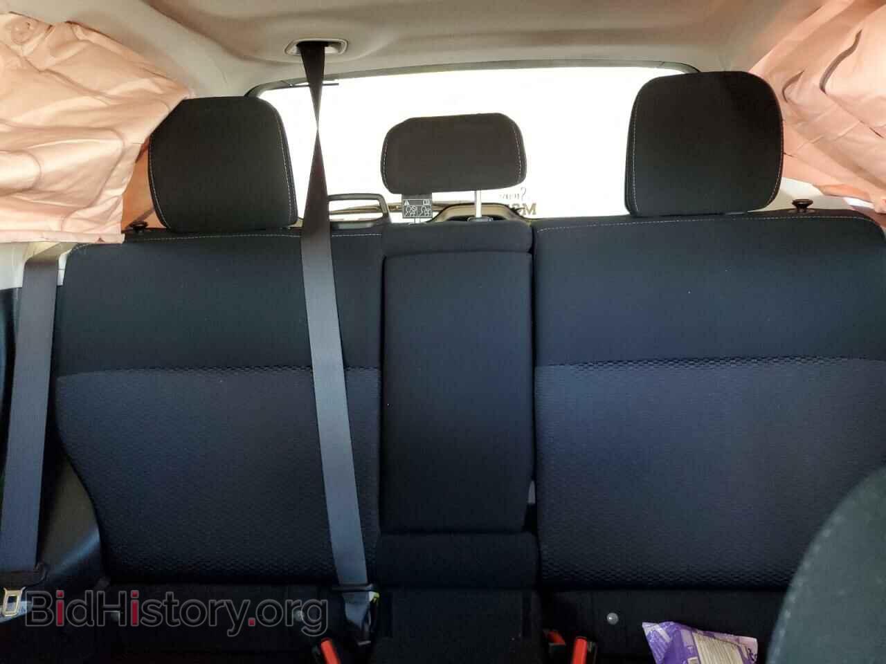 2015 SUBARU FORESTER - VIN: JF2SJADC7FH549853 - Фото 10