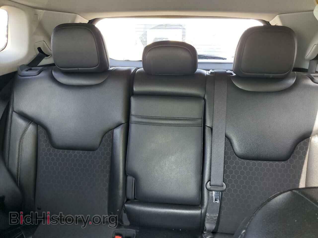 2019 JEEP COMPASS - VIN: 3C4NJDBB3KT713568 - Фото 10