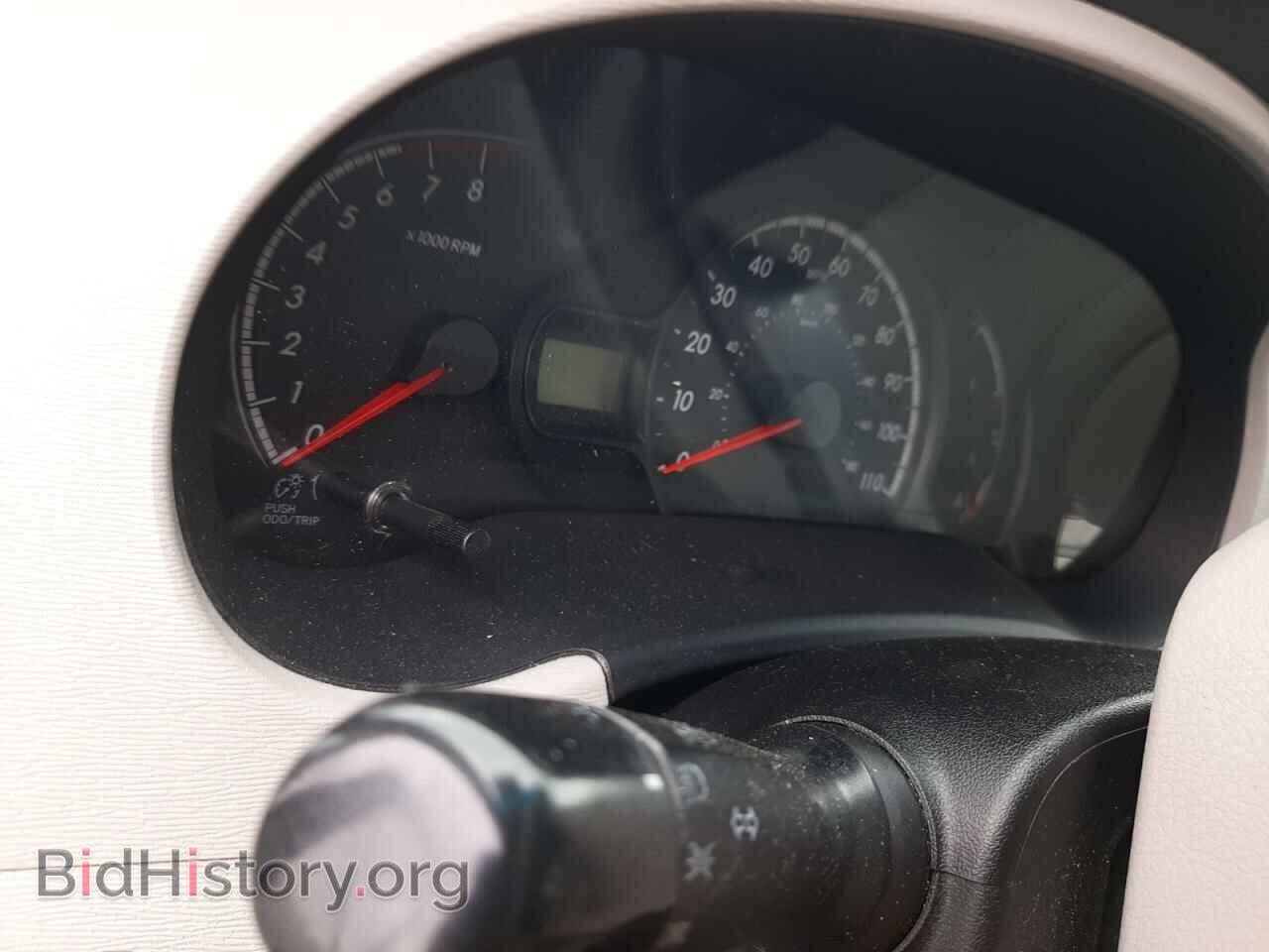2013 TOYOTA All Models - VIN: 5TDZK3DC8DS400804 - Photo 9