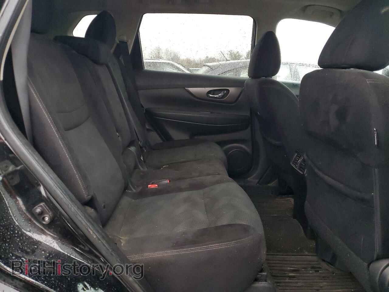 2015 NISSAN ROGUE - VIN: 5N1AT2MV5FC799824 - Фото 11