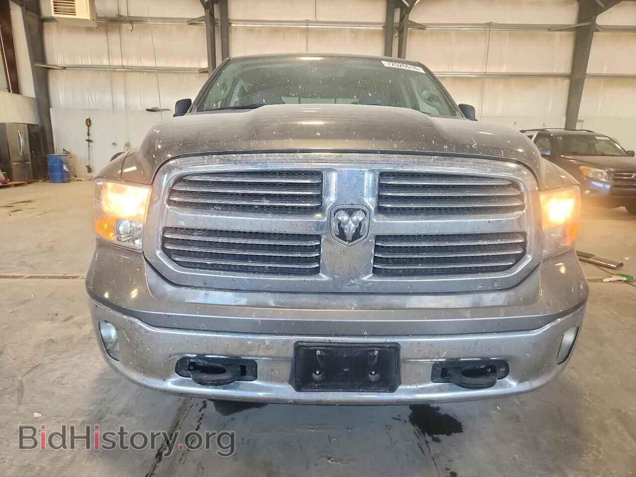 2013 RAM 1500 - VIN: 1C6RR7LT7DS669203 - Photo 5