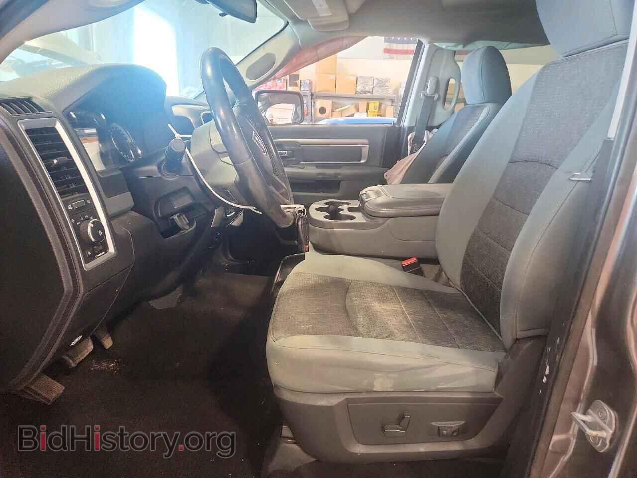 2013 RAM 1500 - VIN: 1C6RR7LT7DS669203 - Photo 7