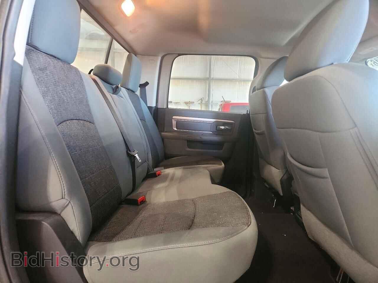 2013 RAM 1500 - VIN: 1C6RR7LT7DS669203 - Photo 10