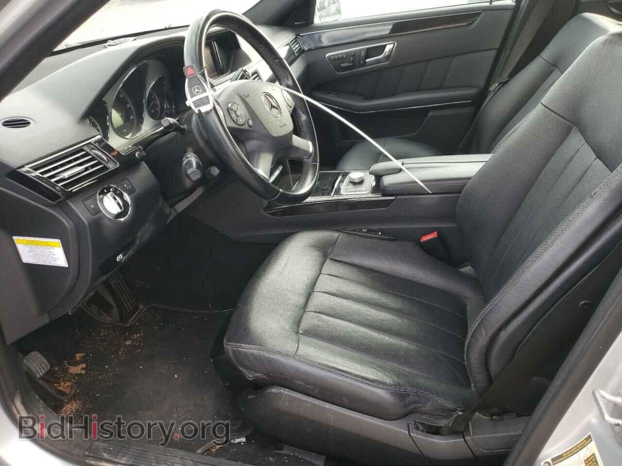 2010 MERCEDES-BENZ E-CLASS - VIN: WDDHF9AB8AA228755 - Фото 7