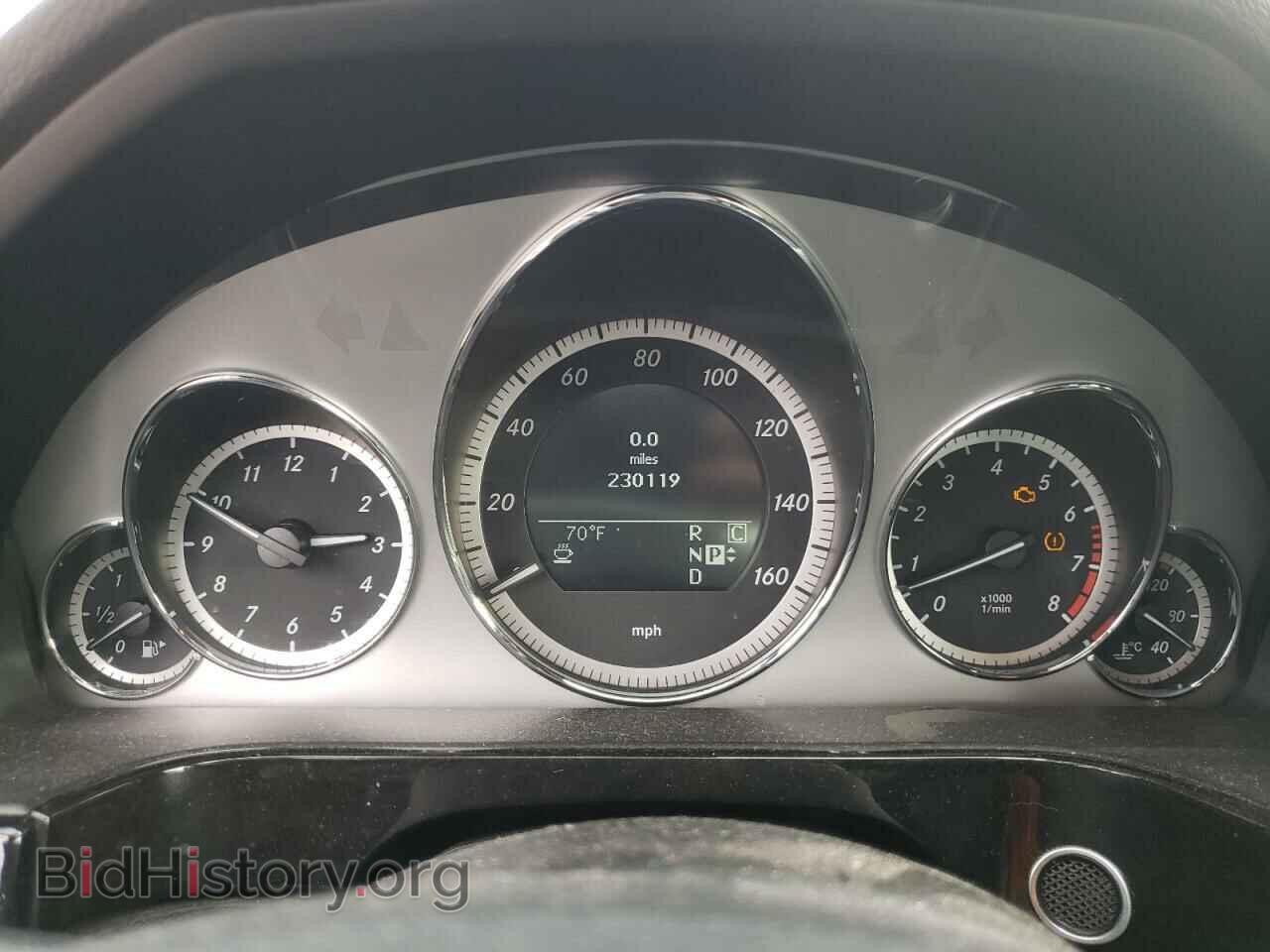 2010 MERCEDES-BENZ E-CLASS - VIN: WDDHF9AB8AA228755 - Фото 9