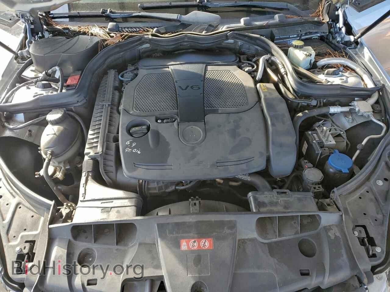 2013 MERCEDES-BENZ E-CLASS - VIN: WDDKK5KF4DF194607 - Photo 11