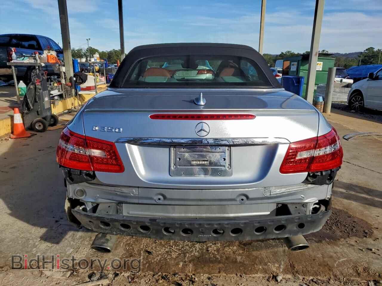 2013 MERCEDES-BENZ E-CLASS - VIN: WDDKK5KF4DF194607 - Photo 6