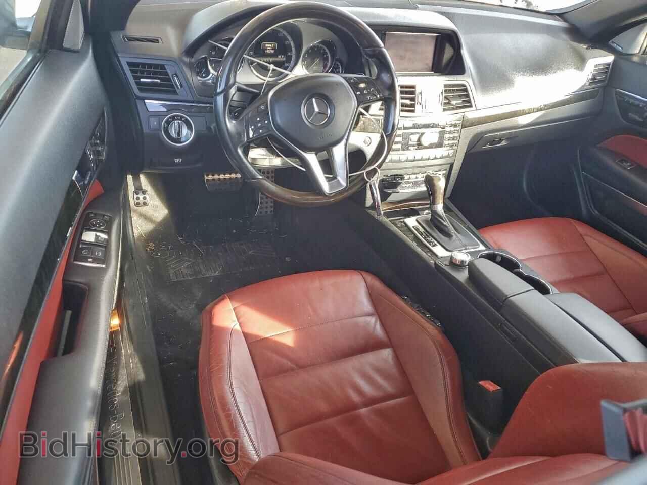 2013 MERCEDES-BENZ E-CLASS - VIN: WDDKK5KF4DF194607 - Photo 8