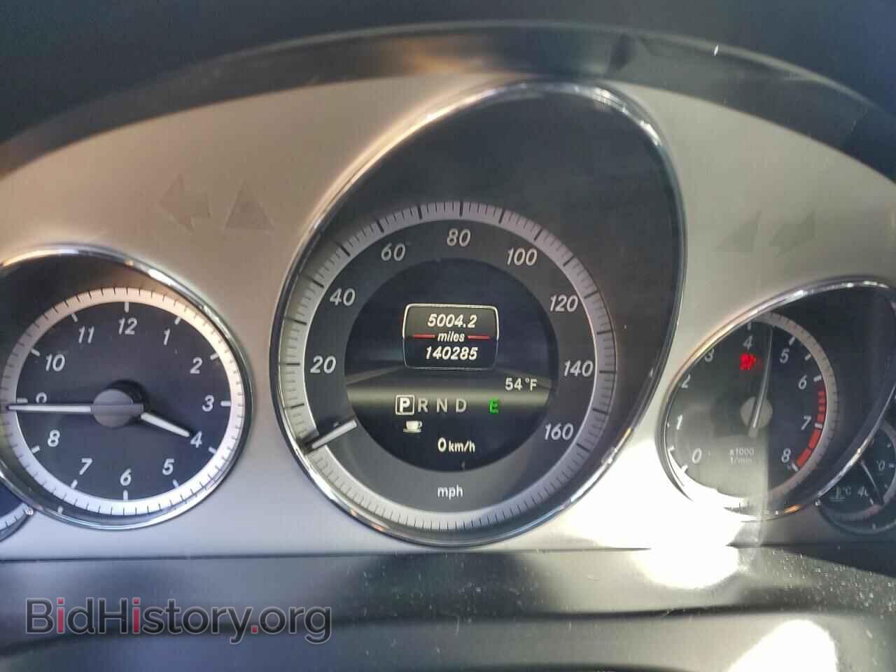 2013 MERCEDES-BENZ E-CLASS - VIN: WDDKK5KF4DF194607 - Photo 9