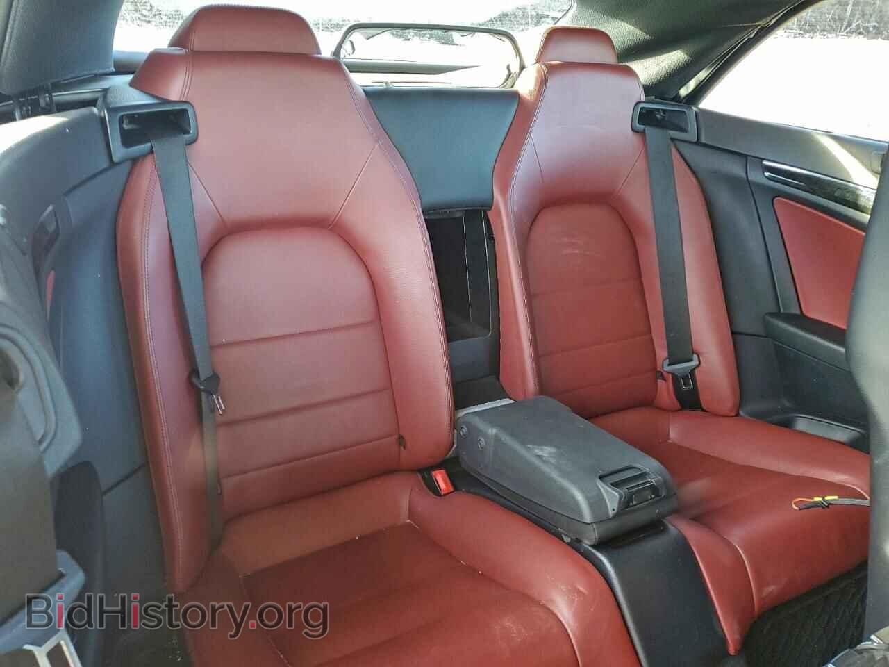 2013 MERCEDES-BENZ E-CLASS - VIN: WDDKK5KF4DF194607 - Photo 10