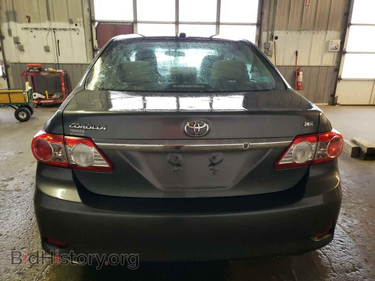 2013 TOYOTA COROLLA - VIN: 2T1BU4EE8DC934833 - Photo 6