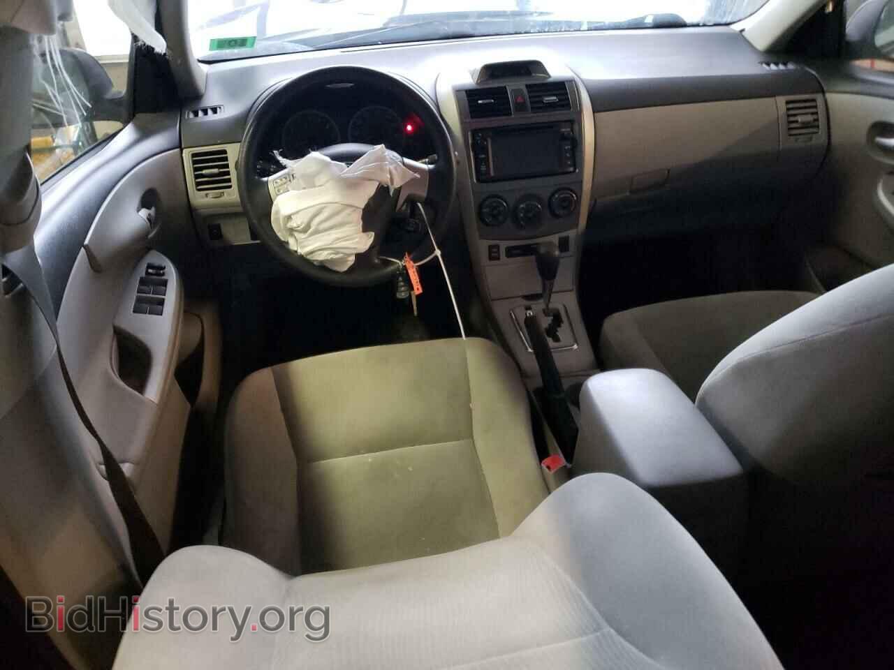 2013 TOYOTA COROLLA - VIN: 2T1BU4EE8DC934833 - Photo 8