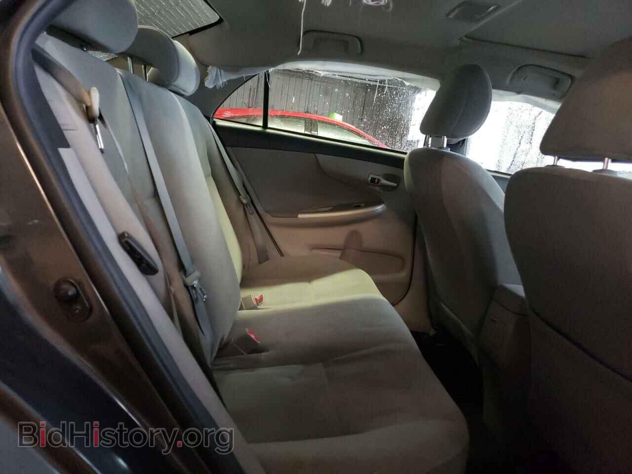 2013 TOYOTA COROLLA - VIN: 2T1BU4EE8DC934833 - Photo 10