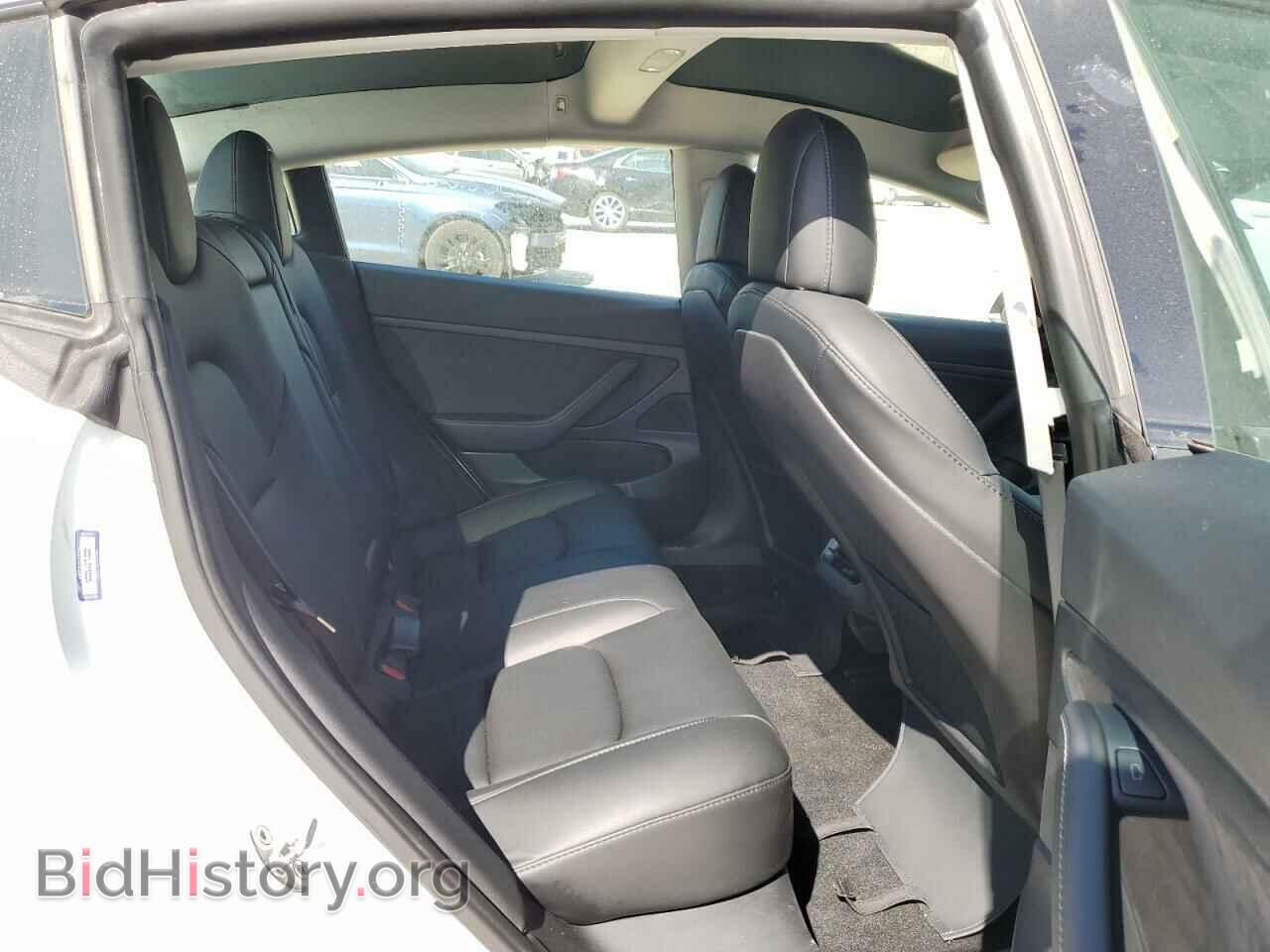 2021 TESLA MODEL 3 - VIN: 5YJ3E1EA4MF867205 - Photo 10
