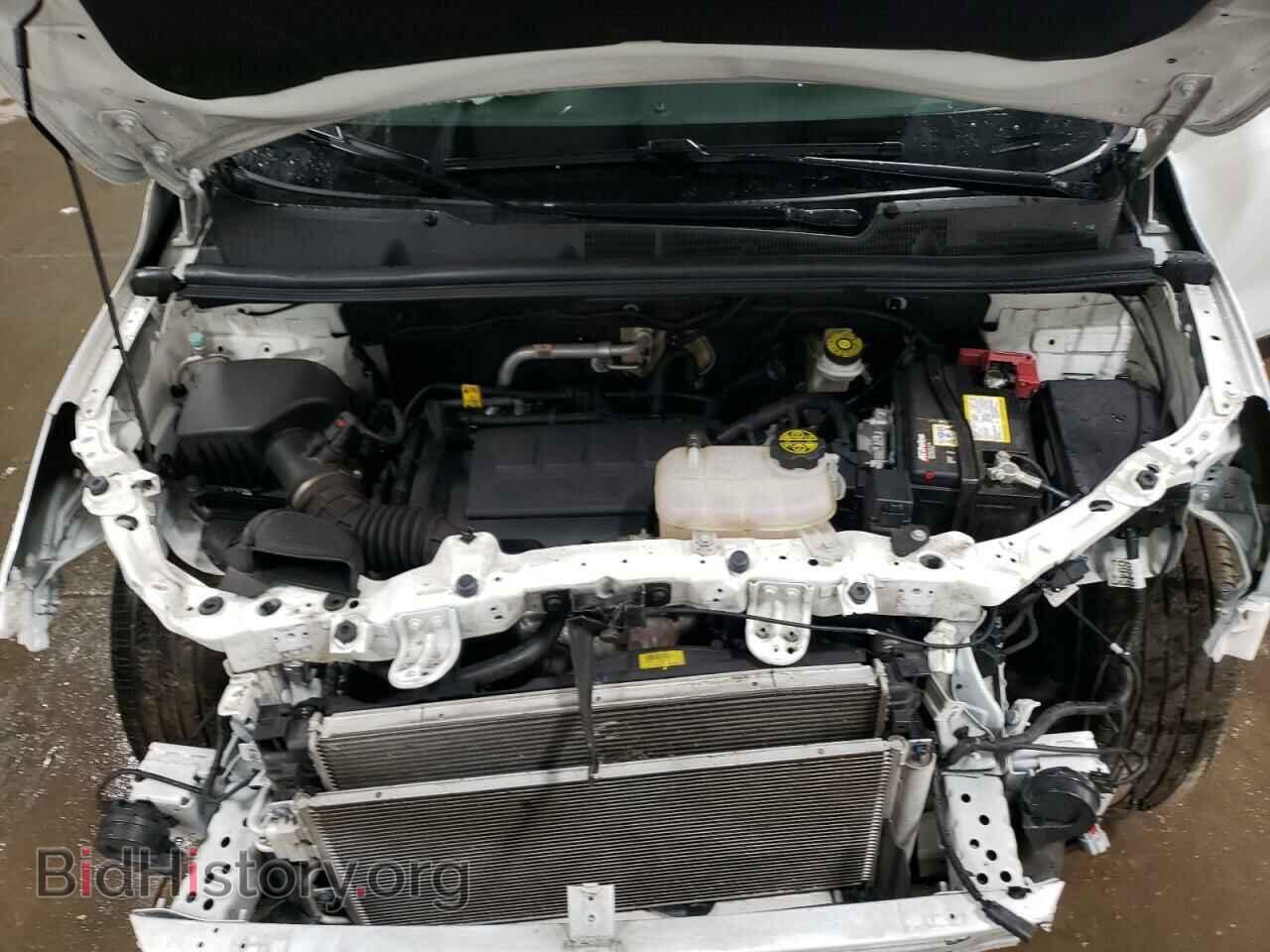 2020 BUICK ENCORE - VIN: KL4CJCSB1LB041525 - Photo 12