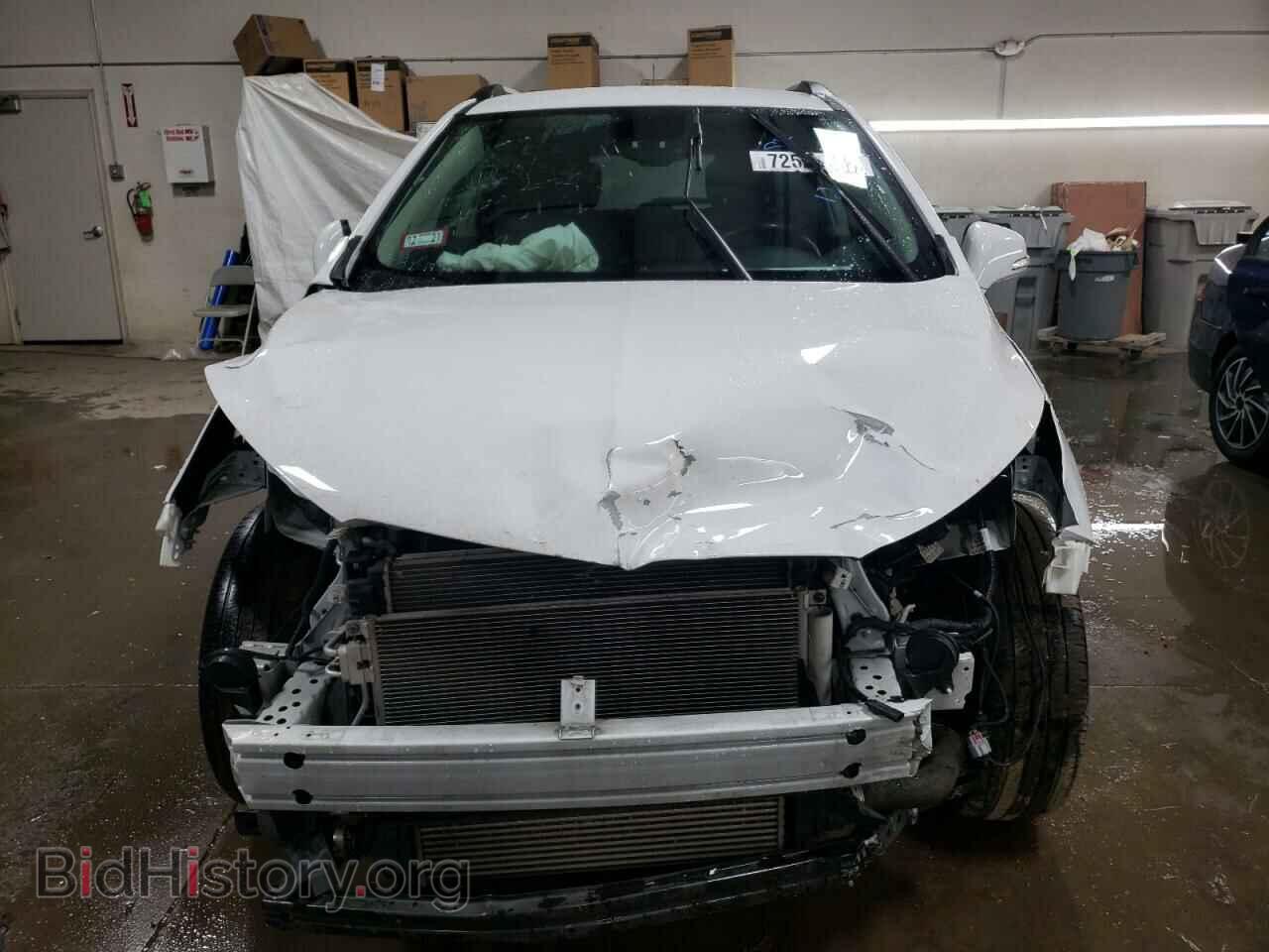 2020 BUICK ENCORE - VIN: KL4CJCSB1LB041525 - Photo 5