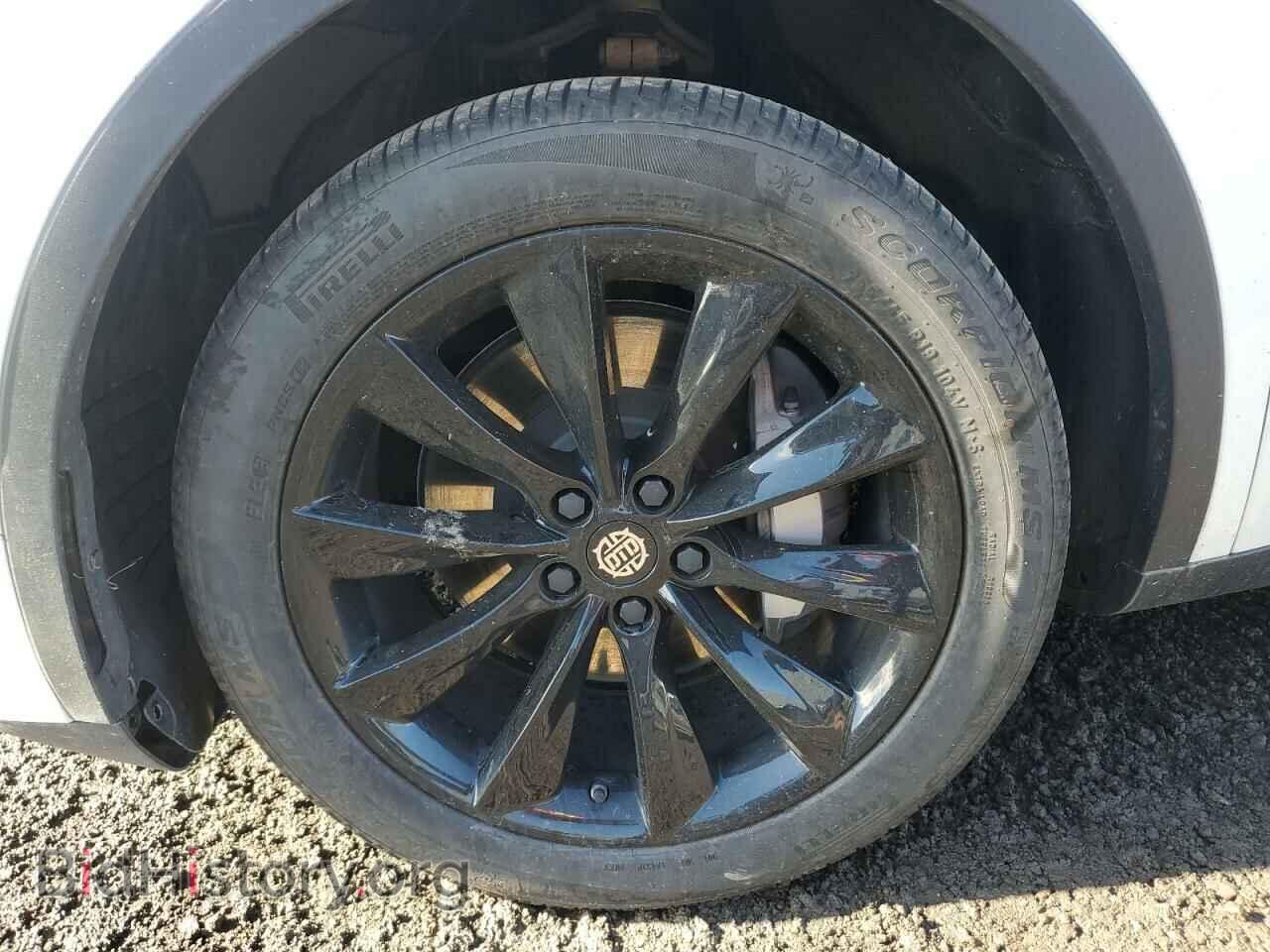 2023 TESLA MODEL Y - VIN: LRWYGDFD4PC939223 - Фото 9