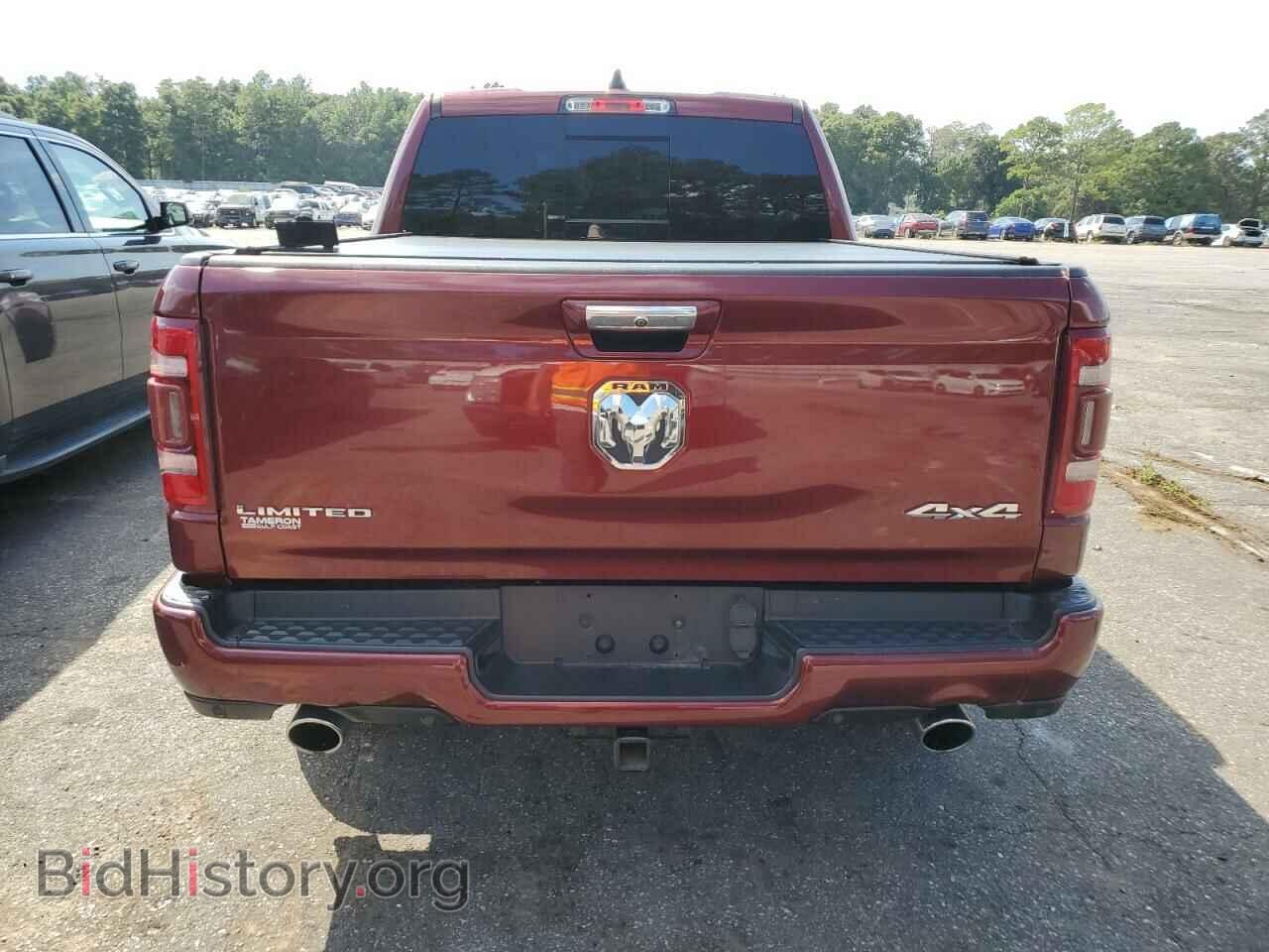 2019 RAM 1500 - VIN: 1C6SRFHT6KN594686 - Photo 6