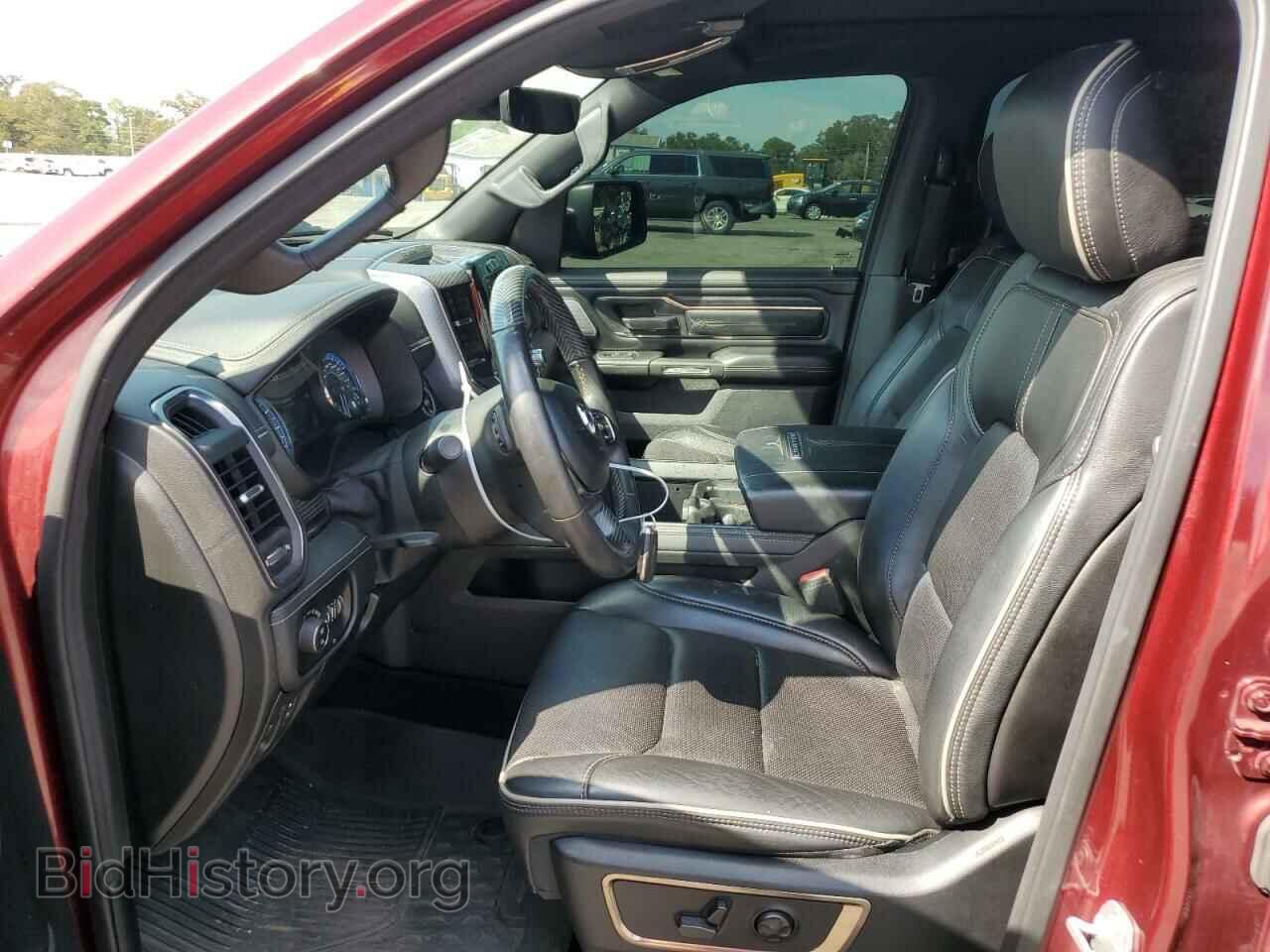 2019 RAM 1500 - VIN: 1C6SRFHT6KN594686 - Photo 7