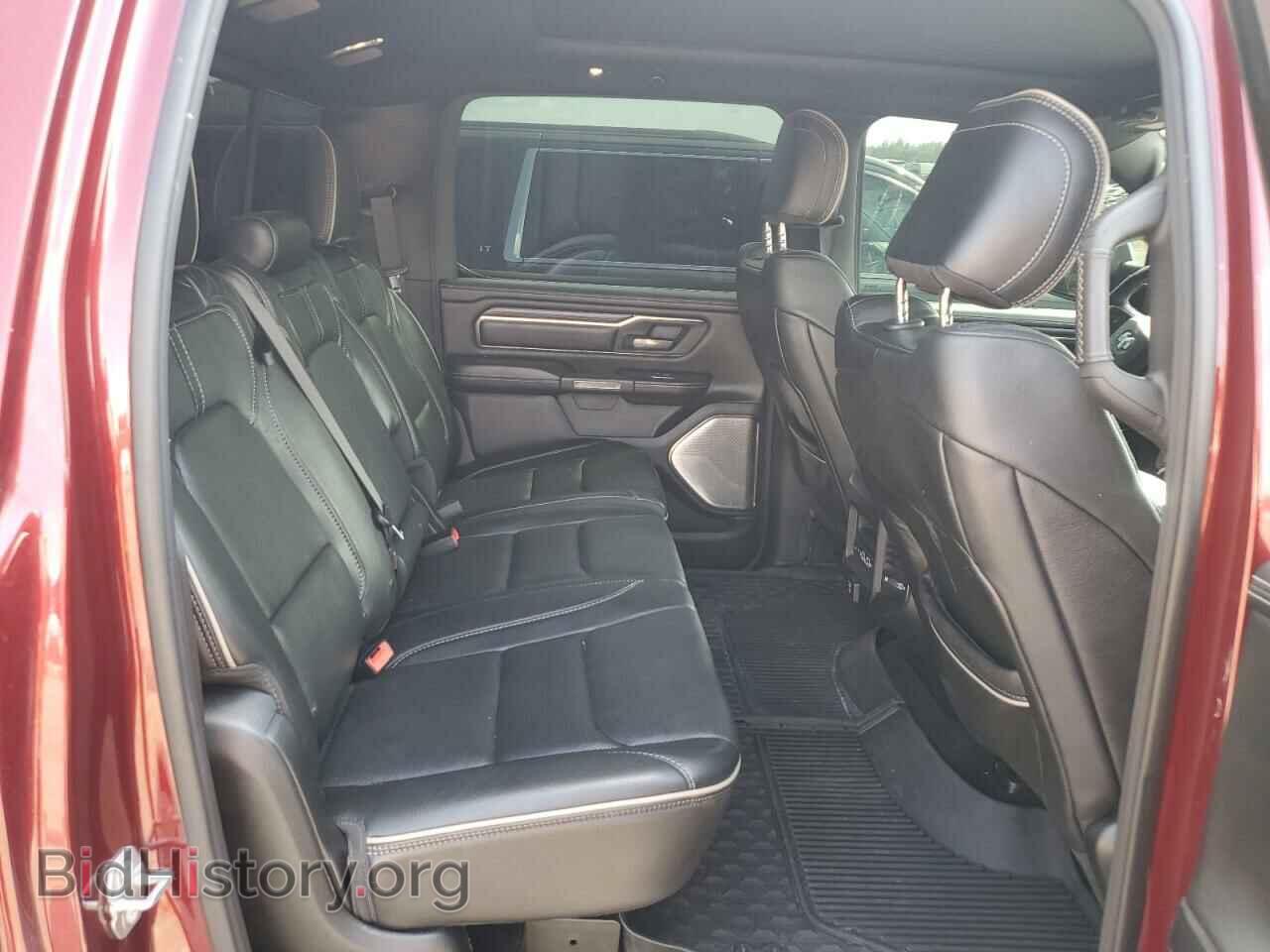 2019 RAM 1500 - VIN: 1C6SRFHT6KN594686 - Photo 10