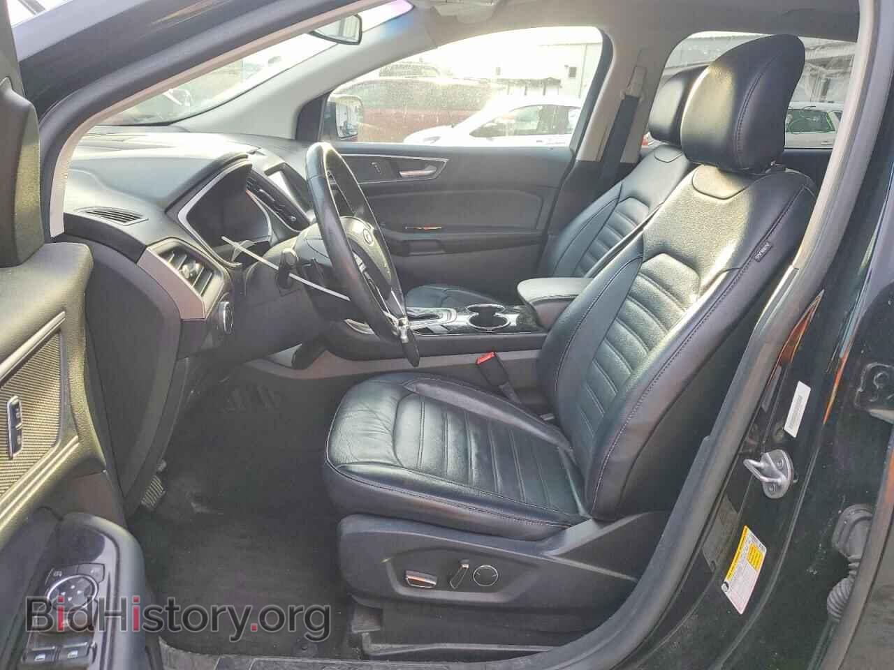 2017 FORD EDGE - VIN: 2FMPK3J90HBC16783 - Photo 7