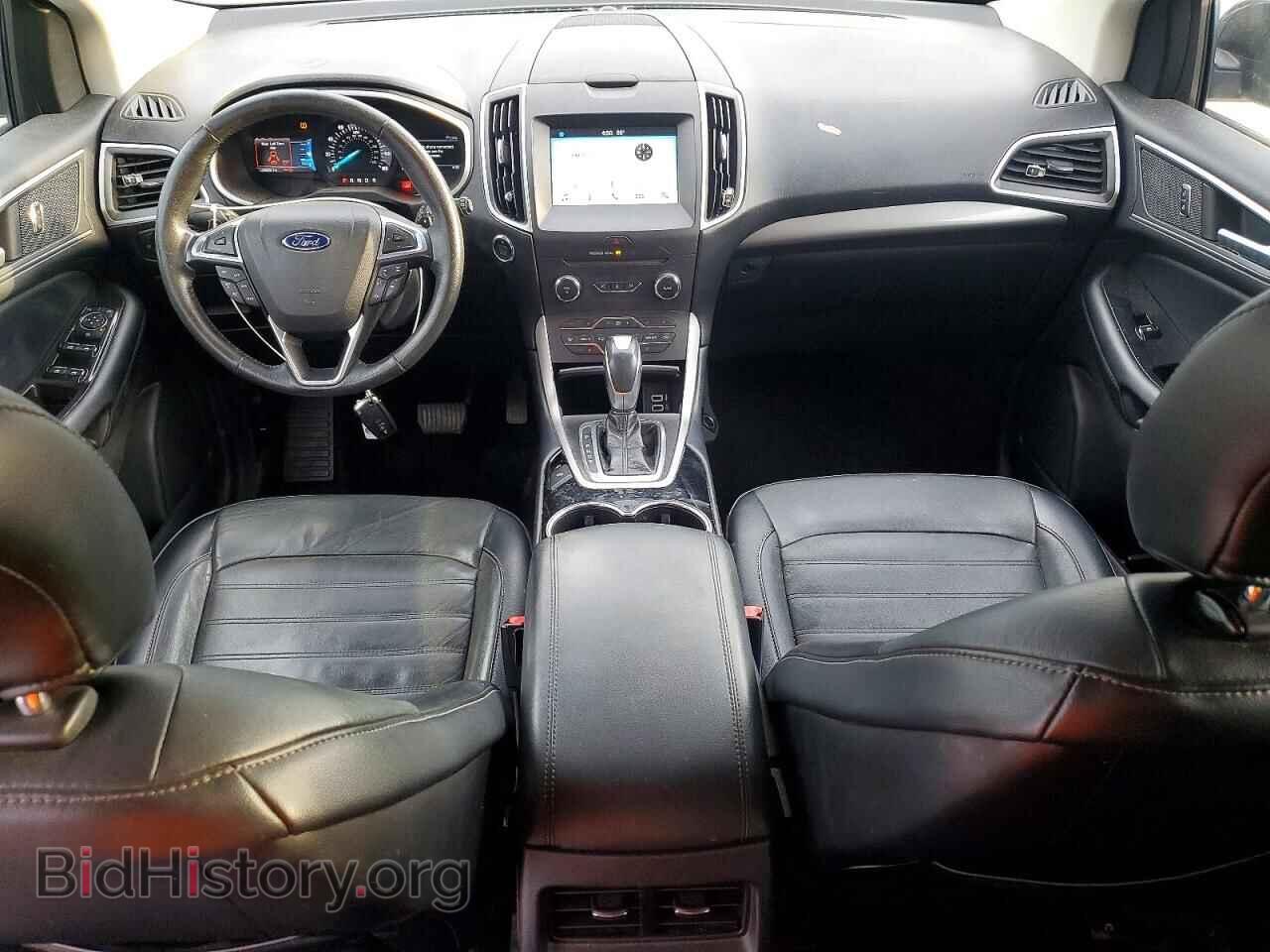 2017 FORD EDGE - VIN: 2FMPK3J90HBC16783 - Photo 8