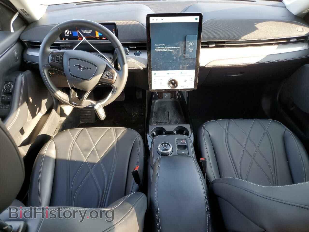 2022 FORD MUSTANG - VIN: 3FMTK1SS4NMA25625 - Фото 8