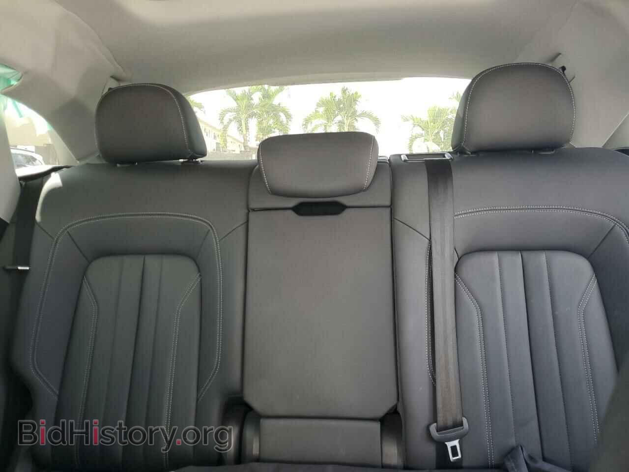 2021 AUDI Q5 - VIN: WA1AAAFY4M2037237 - Фото 10