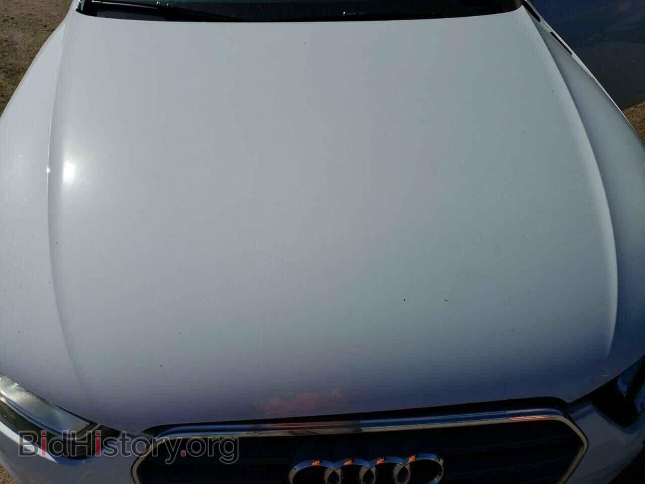 2013 AUDI A4 - VIN: WAUFFAFL5DN015258 - Фото 11